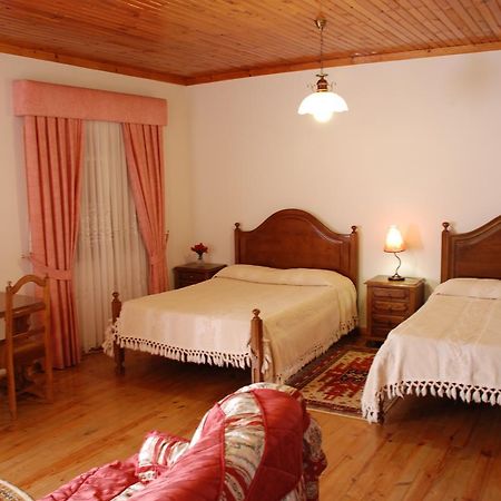 A Torre No Sabugueiro Hotel ซาบูเกย์โร ภายนอก รูปภาพ