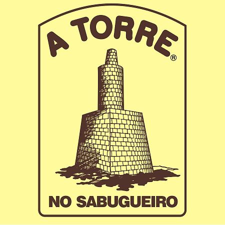 A Torre No Sabugueiro Hotel ซาบูเกย์โร ภายนอก รูปภาพ