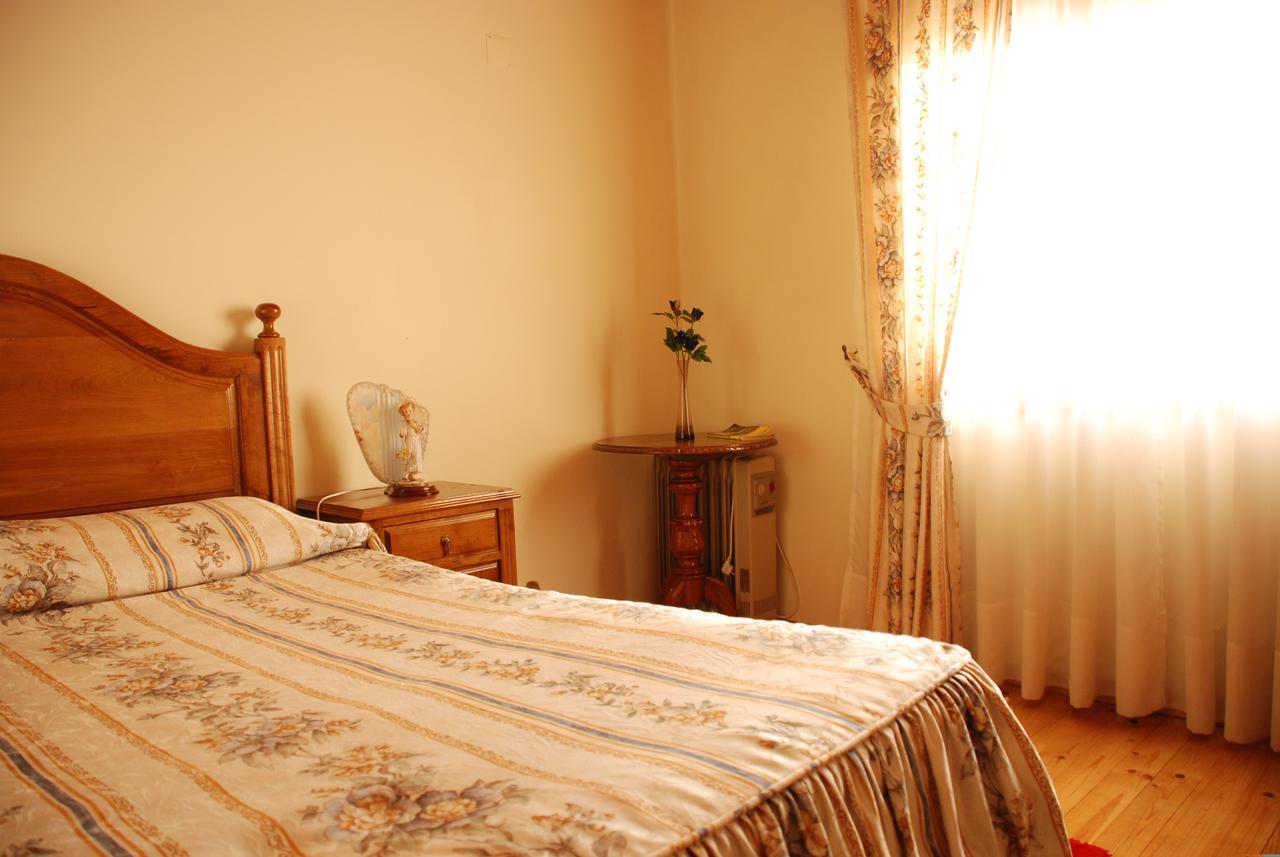 A Torre No Sabugueiro Hotel ซาบูเกย์โร ภายนอก รูปภาพ