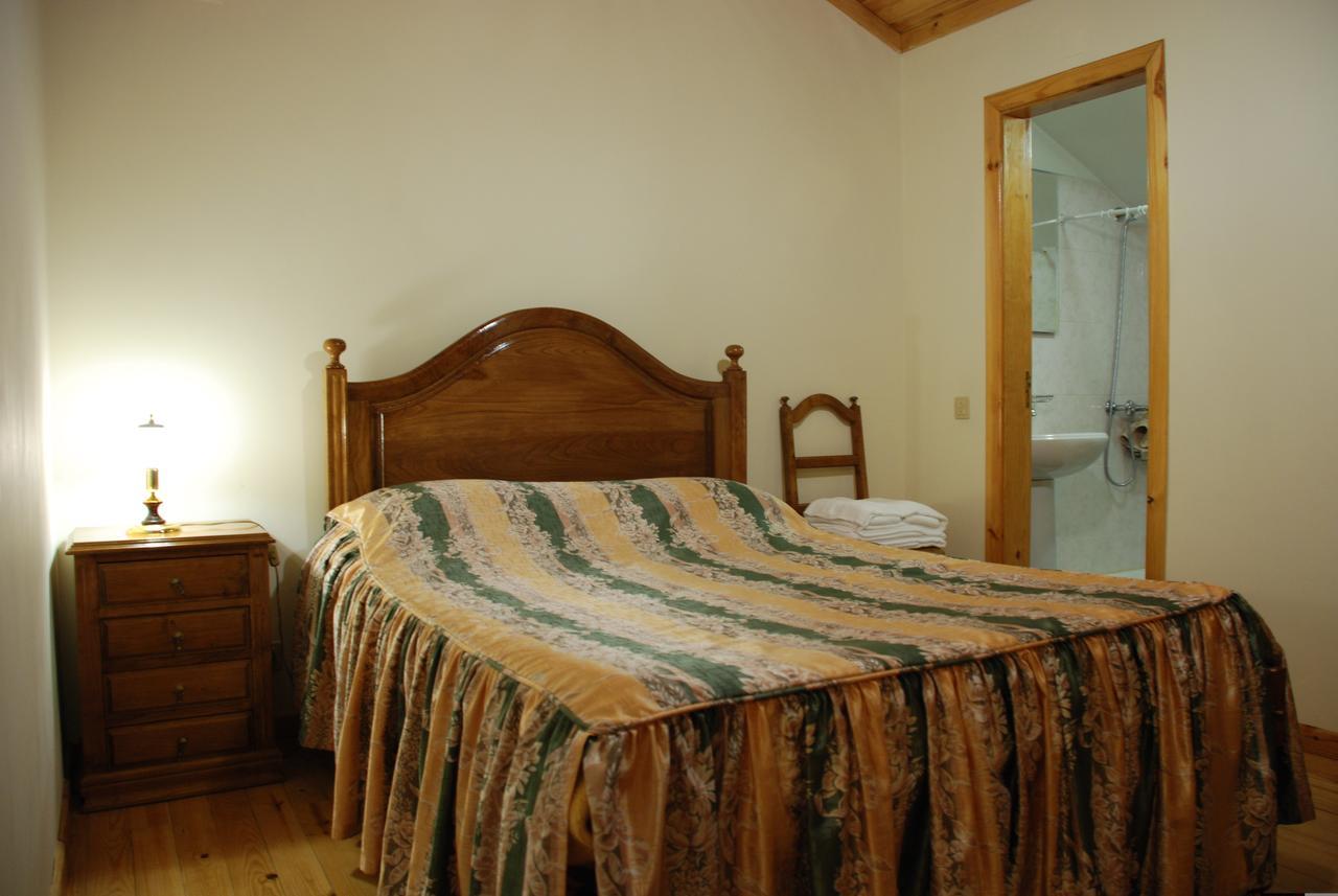 A Torre No Sabugueiro Hotel ซาบูเกย์โร ภายนอก รูปภาพ