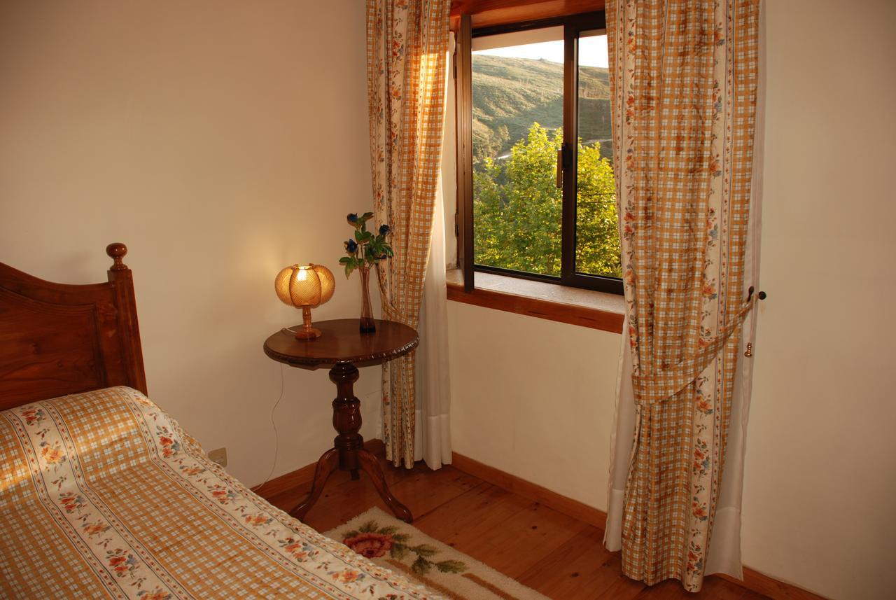 A Torre No Sabugueiro Hotel ซาบูเกย์โร ภายนอก รูปภาพ