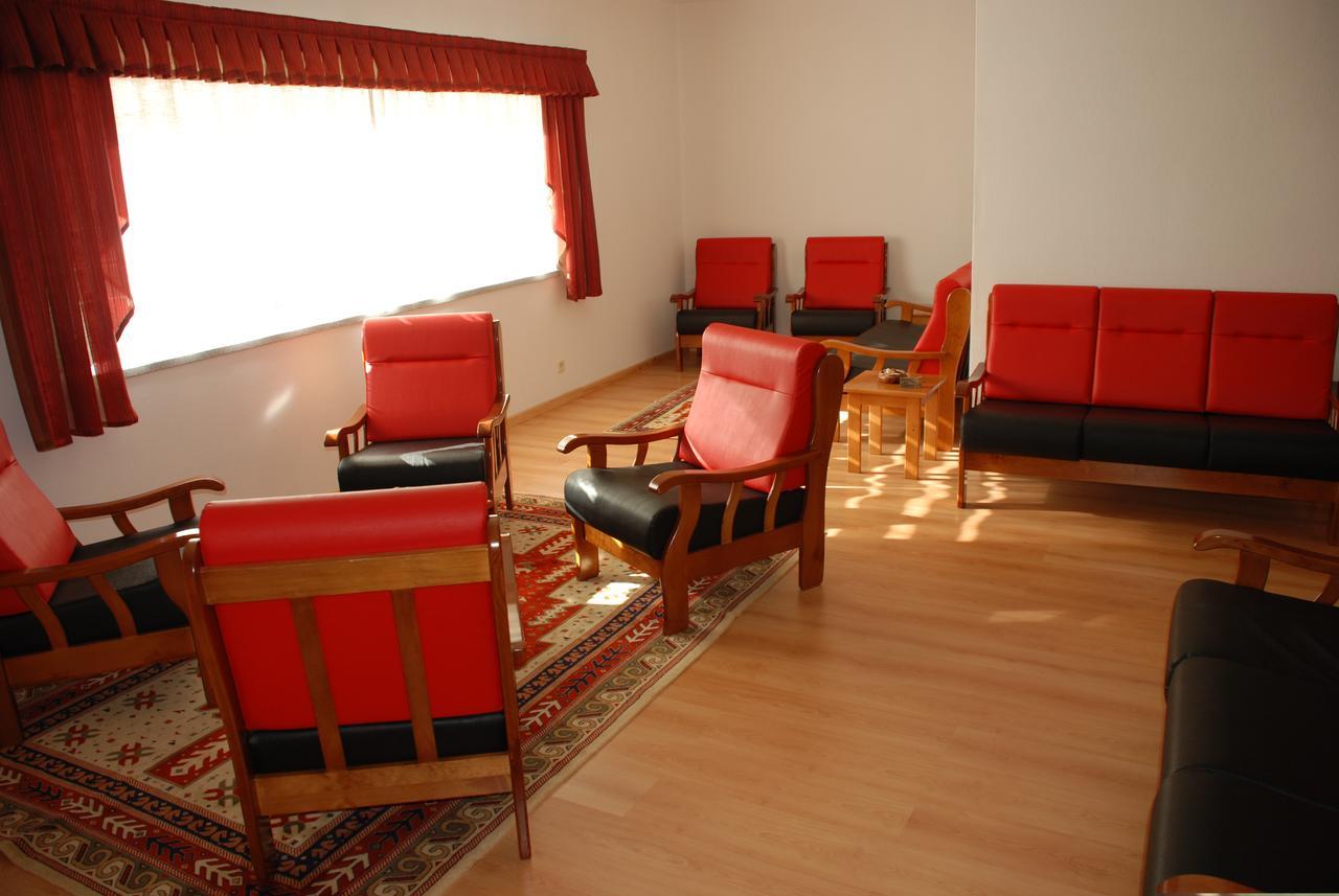 A Torre No Sabugueiro Hotel ซาบูเกย์โร ภายนอก รูปภาพ