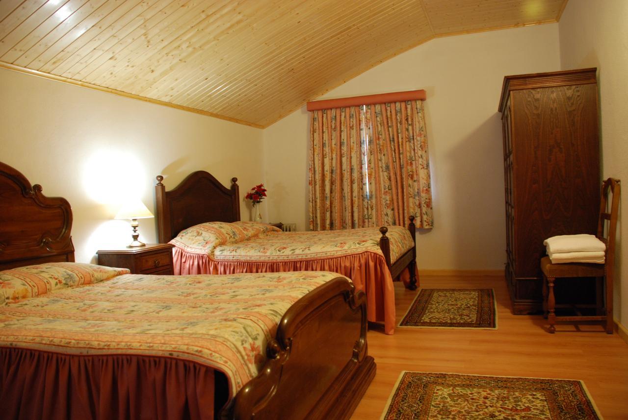 A Torre No Sabugueiro Hotel ซาบูเกย์โร ภายนอก รูปภาพ